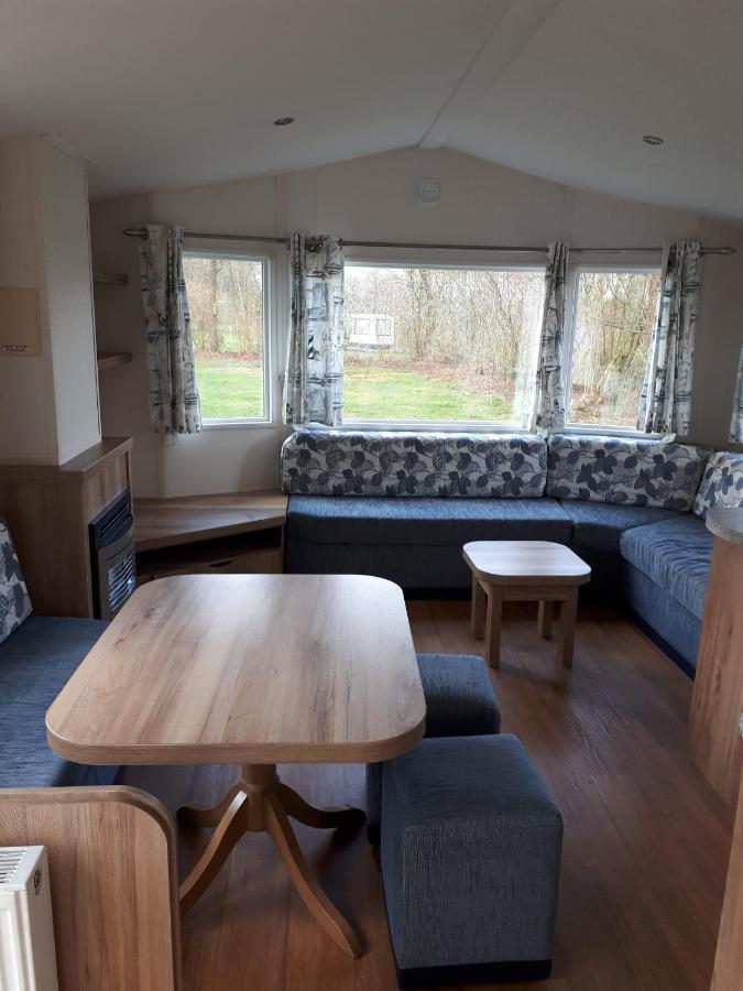 Camping De Bosrand Spier Zewnętrze zdjęcie