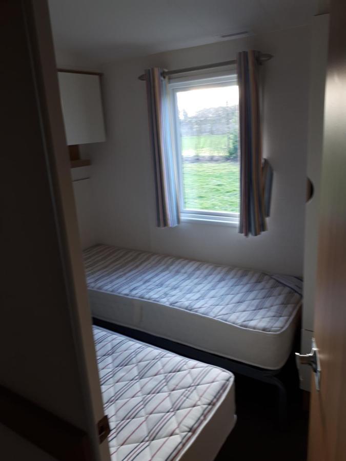 Camping De Bosrand Spier Zewnętrze zdjęcie