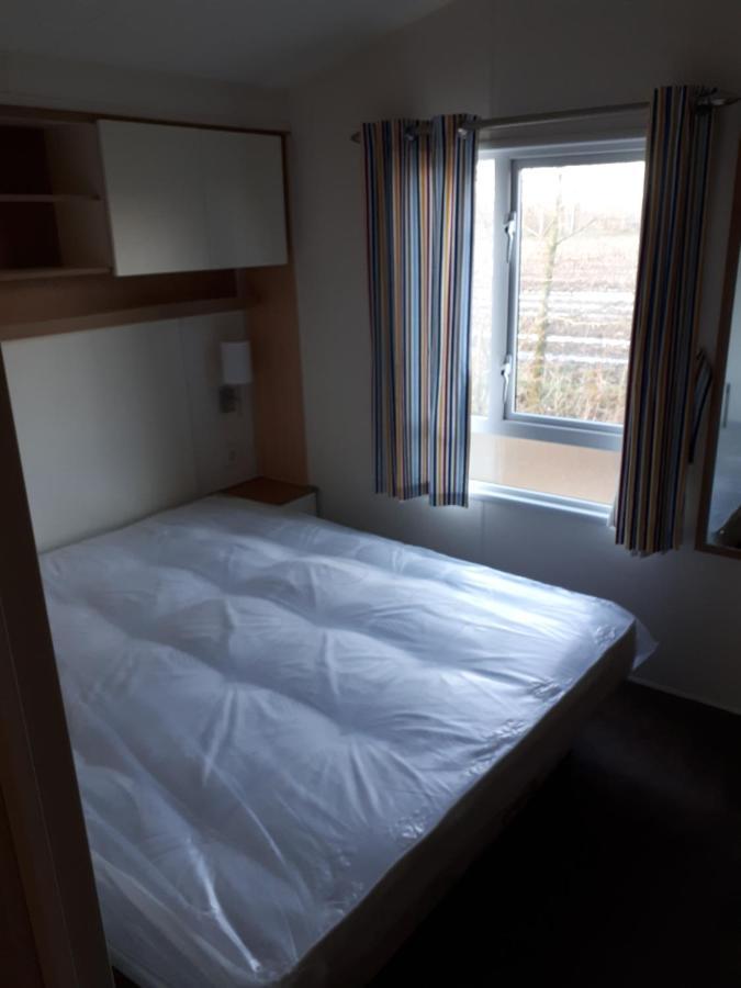 Camping De Bosrand Spier Zewnętrze zdjęcie