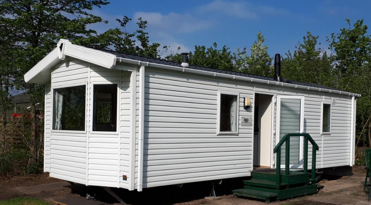 Camping De Bosrand Spier Zewnętrze zdjęcie