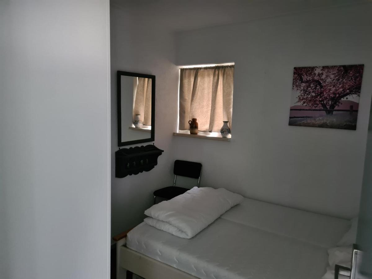 Camping De Bosrand Spier Zewnętrze zdjęcie