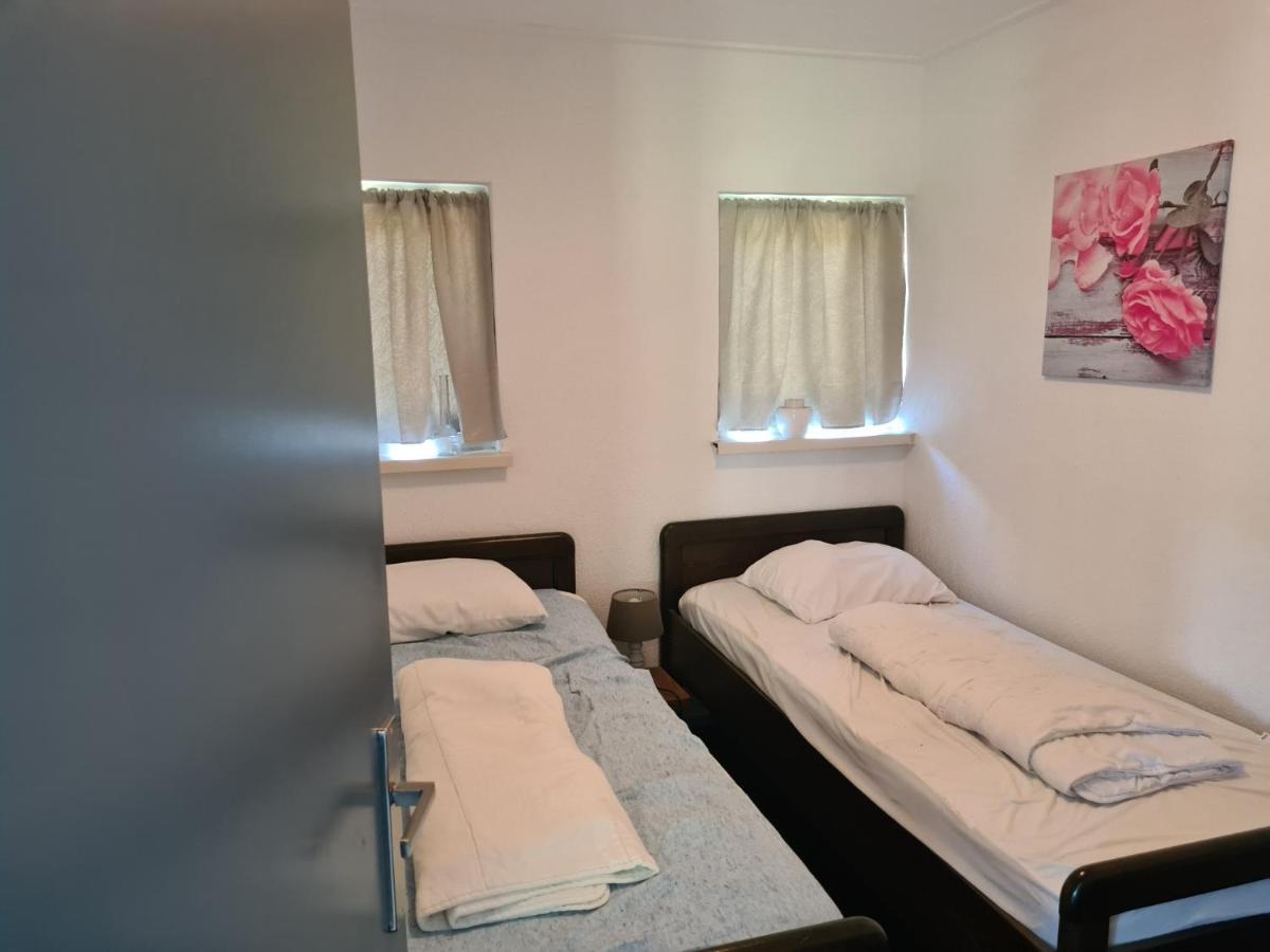 Camping De Bosrand Spier Zewnętrze zdjęcie