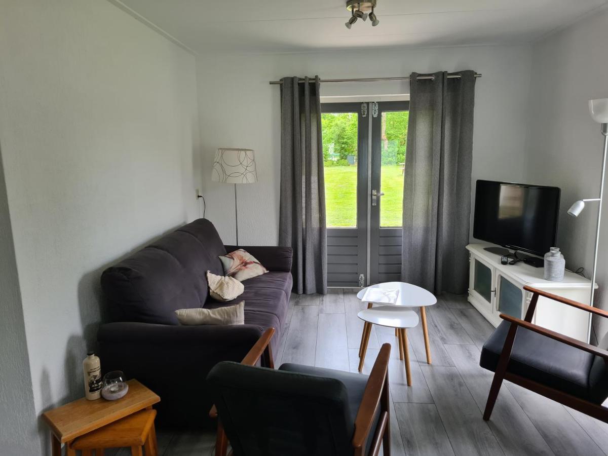 Camping De Bosrand Spier Zewnętrze zdjęcie