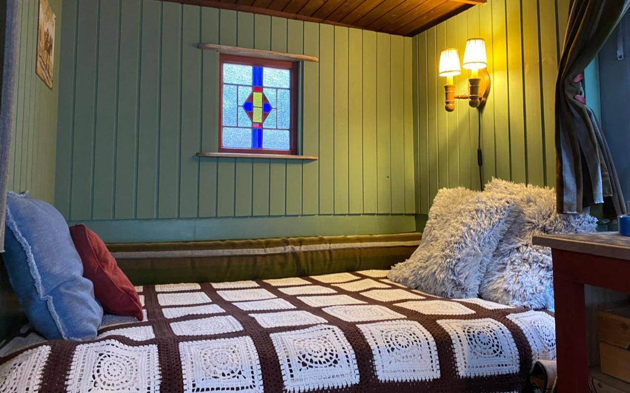 Camping De Bosrand Spier Zewnętrze zdjęcie