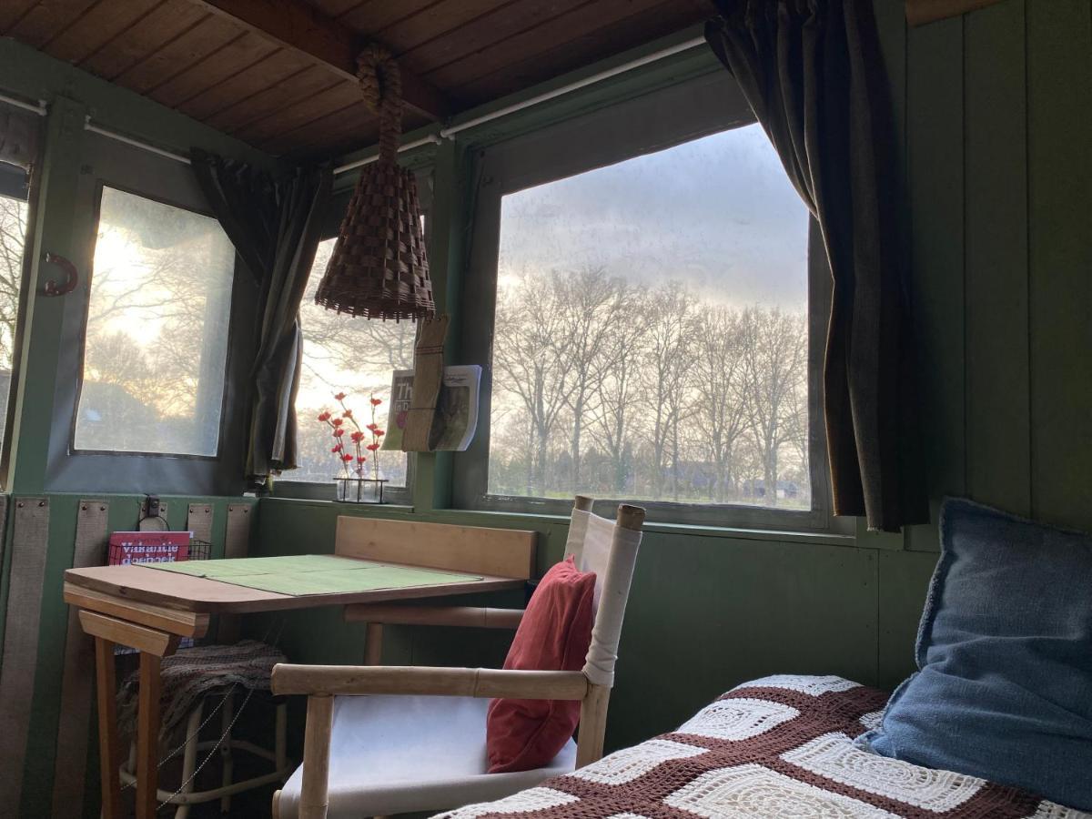 Camping De Bosrand Spier Zewnętrze zdjęcie