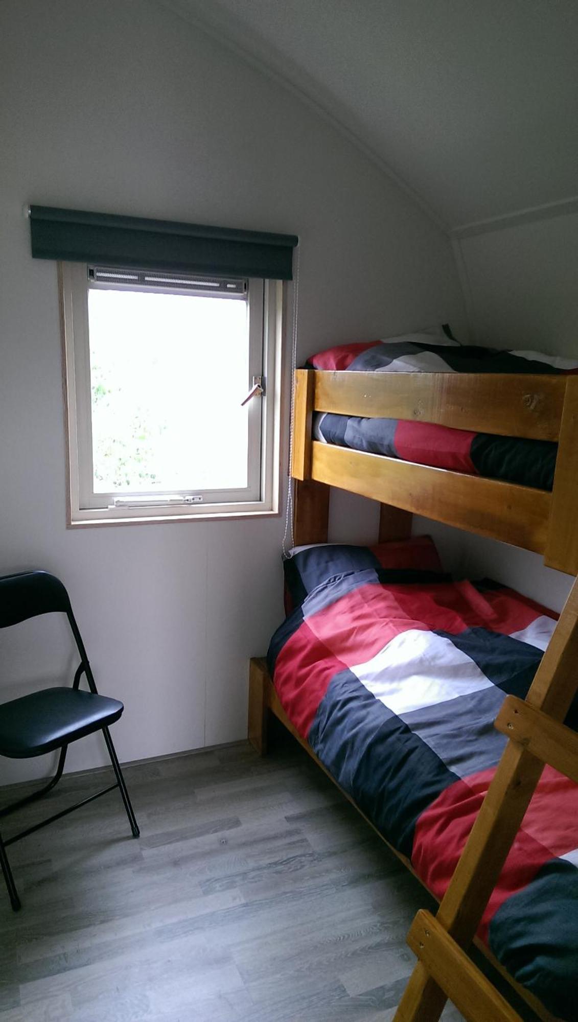 Camping De Bosrand Spier Zewnętrze zdjęcie