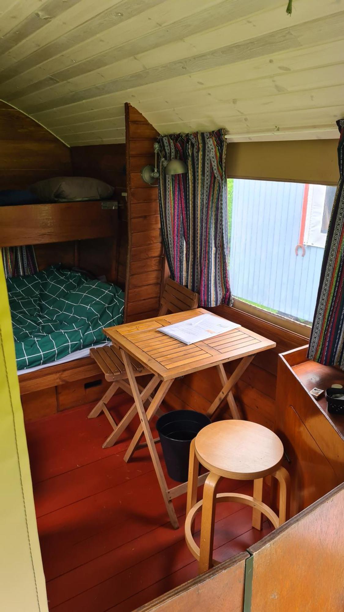 Camping De Bosrand Spier Zewnętrze zdjęcie