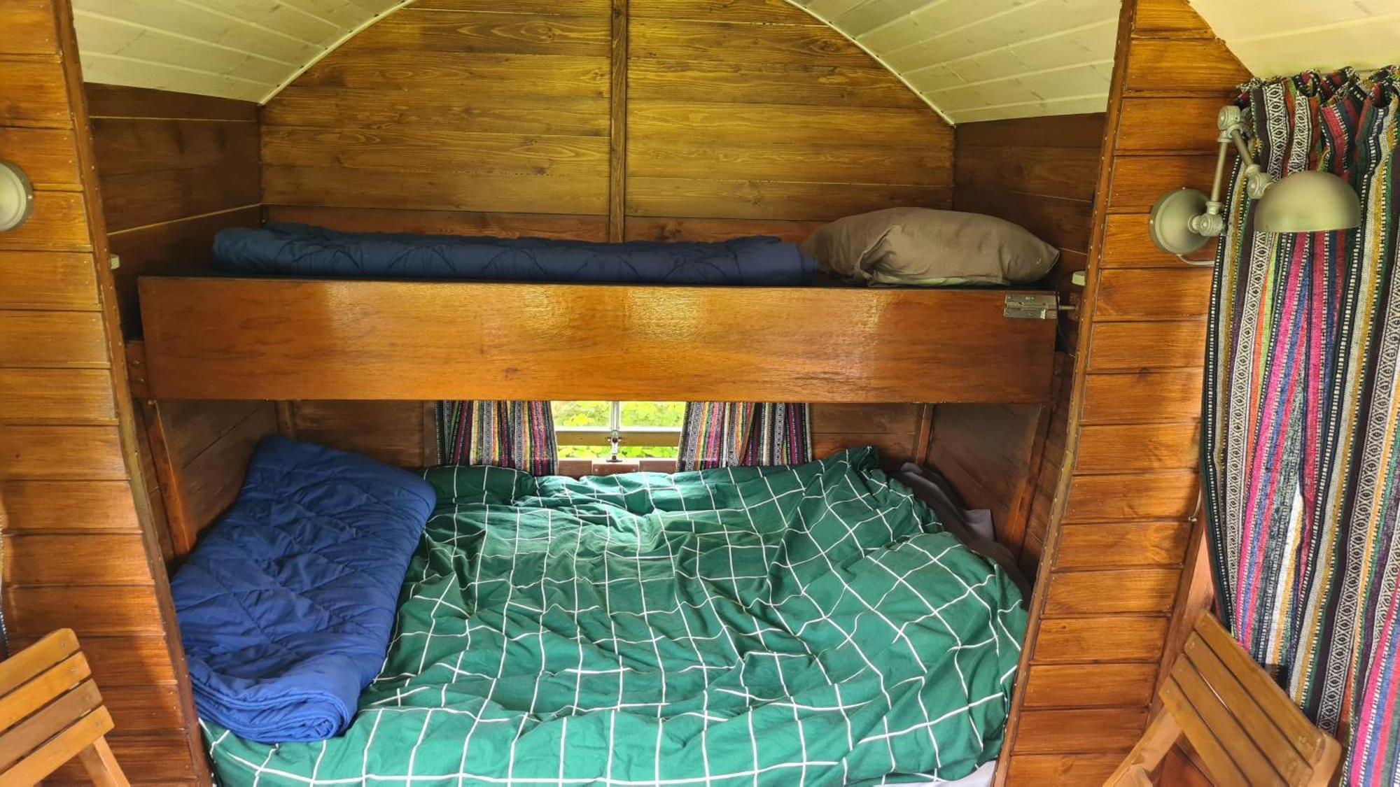 Camping De Bosrand Spier Zewnętrze zdjęcie