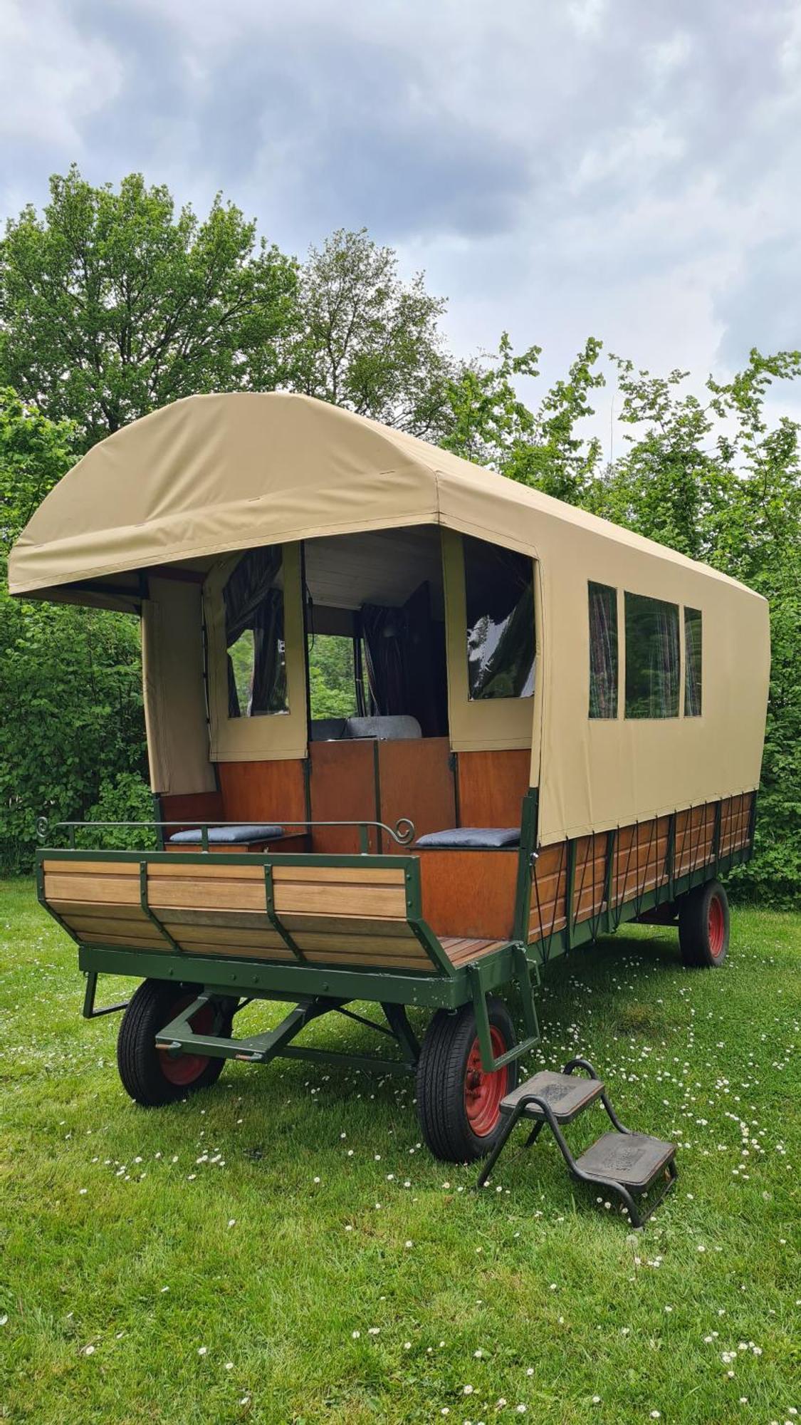 Camping De Bosrand Spier Zewnętrze zdjęcie